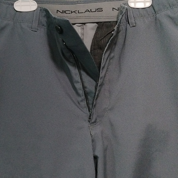NickLaus shorts - Picture 9 of 11